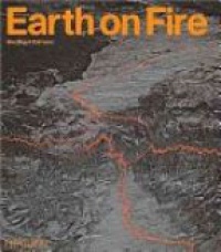 Bernhard Edmaier - Earth on Fire