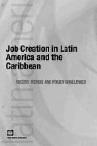 Carmen Pages - Job Creation in Latin America and the Caribbean