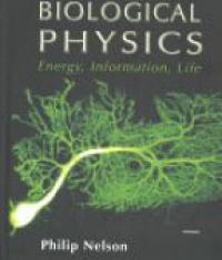 Nelson P. - Biological Physics