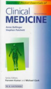 Ballinger A. - Saunders' Pocket Essentials of Clinical Medicine