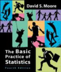 Moore D. S. - The Basic Practice of Statistics