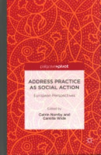 C. Norrby - Address Practice As Social Action