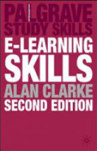 Clarke - e-Learning Skills
