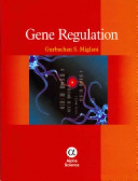 Miglani G.S. - Gene Regulation