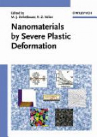 Zehtbauer, M. - Nanomaterials by Severe Plastic Deformation