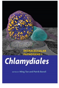 Ming Tan,Patrik Bauvoil - Intracellular Pathogens I: Chlamydiales