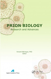 Vincent Béringue - Prion Biology: Research and Advances