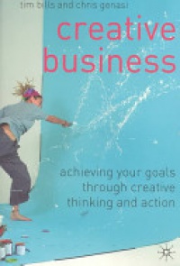 C. Genasi - Creative Business