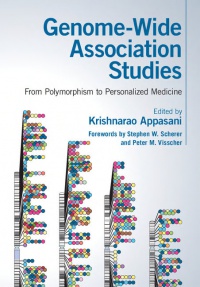 Krishnarao Appasani - Genome-Wide Association Studies: From Polymorphism to Personalized Medicine