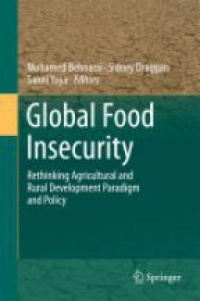 Behnassi M. - Global Food Insecurity