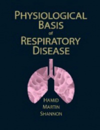 Hamid Q. - Physiologic Basis of Respiratory Disease