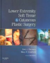 Dockery G. L. - Lower Extremity Soft Tissue & Cutaneous Plastic Surgery