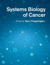 Sam Thiagalingam - Systems Biology of Cancer