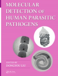 Dongyou Liu - Molecular Detection of Human Parasitic Pathogens