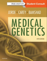 Lynn B. Jorde - Medical Genetics