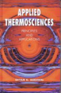 Agrawl S. - Applied Thermosciences
