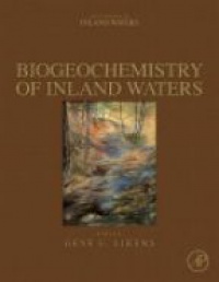 Likens G. - Biogeochemistry of Inland Waters