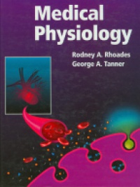 Rhoades R. - Medical Physiology