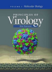S. Jane Flint,Vincent R. Racaniello,Glenn F. Rall,Anna-Marie Skalka,Lynn W. Enquist - Principles of Virology: Volume 1: Molecular Biology