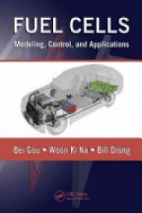 Bei Gou - Fuel Cells, Modelling, Control and Application