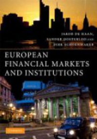 de Hann J. - European Financial Markets and Institutions