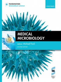 Ford, Michael - Medical Microbiology 