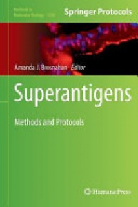 Brosnahan - Superantigens