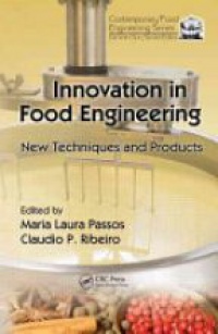 Claudio P. Ribeiro - Innovation in Food Engineering