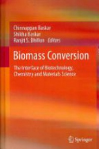 Baskar - Biomass Conversion