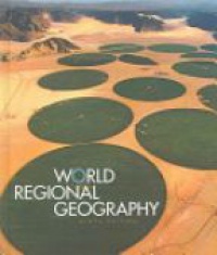 Clawson - World Regional Geography