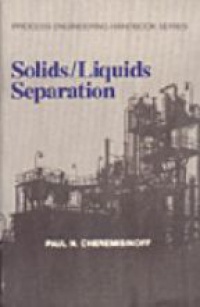 Ferrante - Solids and Liquids Separations