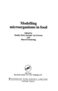 Brul S. - Modelling Microorganisms in Food