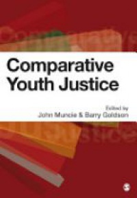Muncie J. - Comparative Youth Justice