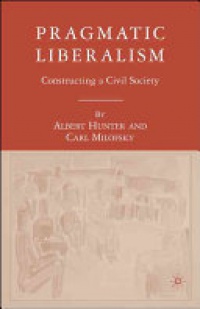A. Hunter - Pragmatic Liberalism