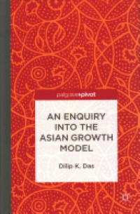 D. Das - An Enquiry into the Asian Growth Model