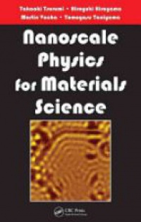 Takaaki Tsurumi - Nanoscale Physics for Materials Science