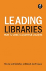 Leading Libraries: How to create a service culture