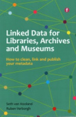 Linked Data for Libraries, Archives and Museums: How to clean, link and publish your metadata