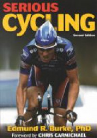 Burke E. R. - SERIOUS CYCLING 