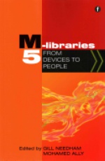 M-Libraries 5: From devices to people