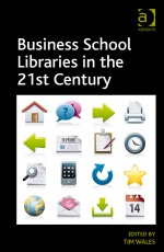 Business School Libraries in the 21st Century