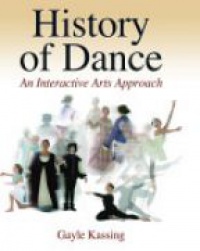 Kassing G. - HISTORY OF DANCE
