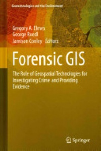 Elmes - Forensic GIS