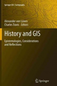 von Lünen - History and GIS