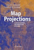 Map Projections: Cartographic Information Systems
