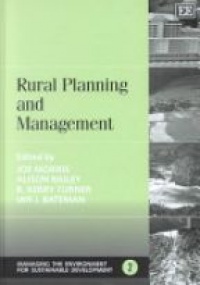Morris J. - Rural Planning and Management