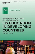 LIS Education in Developing Countries: The Road Ahead
