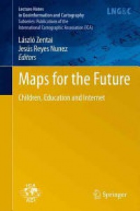 Zentai - Maps for the Future