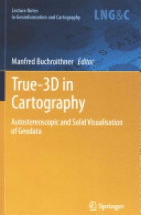 Buchroithner - True-3D in Cartography