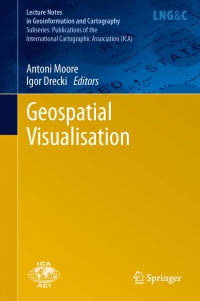 Moore - Geospatial Visualisation